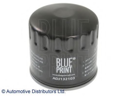 BLUE PRINT ADJ132103 Масляный фильтр для ROVER CITYROVER