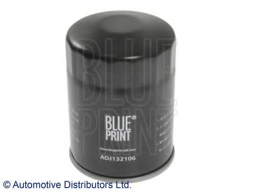 BLUE PRINT ADJ132106 Масляный фильтр для LAND ROVER RANGE ROVER SPORT