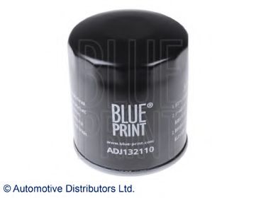 BLUE PRINT ADJ132110 Масляный фильтр для LAND ROVER