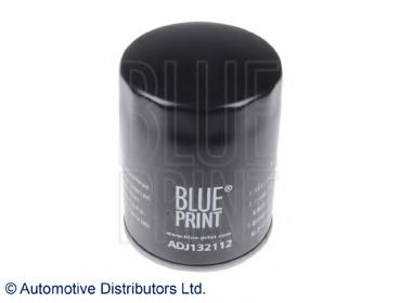 BLUE PRINT ADJ132112 Масляный фильтр для LAND ROVER