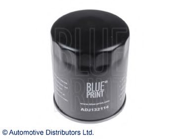 BLUE PRINT ADJ132114 Масляный фильтр для LAND ROVER