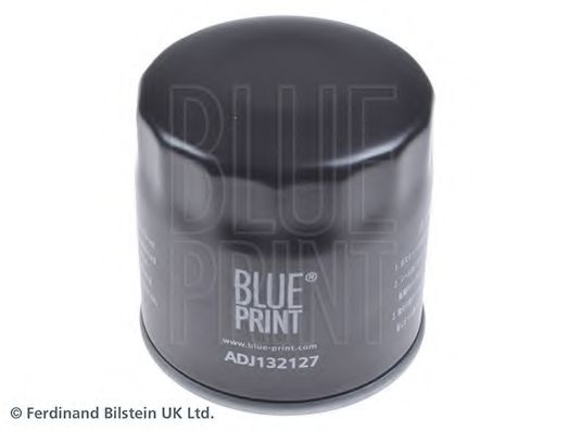 BLUE PRINT ADJ132127 Масляный фильтр BLUE PRINT для LAND ROVER