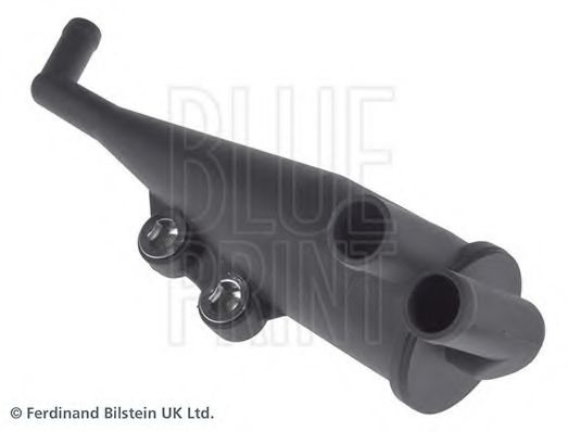 BLUE PRINT ADJ136113 Патрубок вентиляции картера для BMW X5