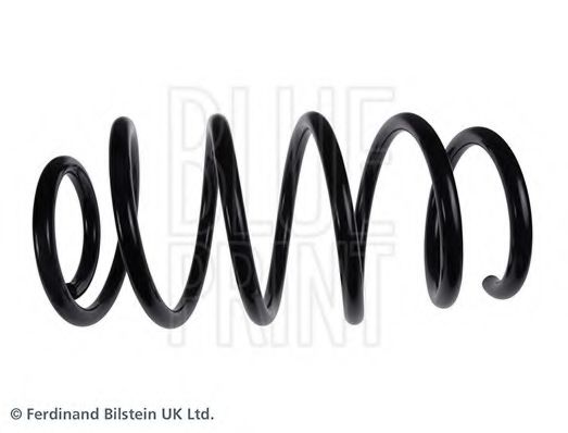 BLUE PRINT ADJ1388012 Пружина подвески для LAND ROVER FREELANDER (LN) 2.5 V6 4x4