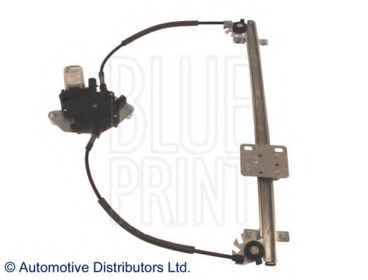 BLUE PRINT ADK81352 Подъемное устройство для окон 