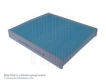 BLUE PRINT ADK82513 Фильтр салона BLUE PRINT 