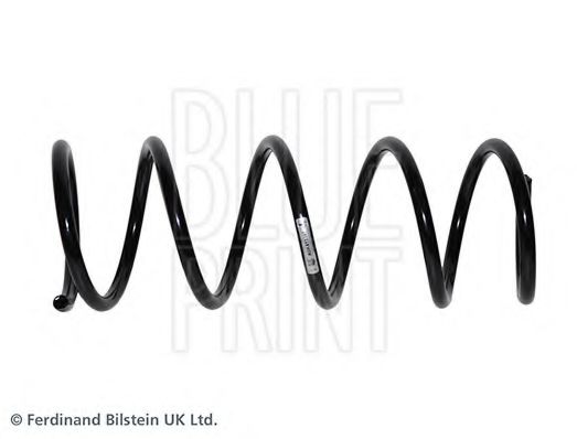 BLUE PRINT ADK888347 Пружина подвески  для SUZUKI IGNIS (Сузуки Игнис)
