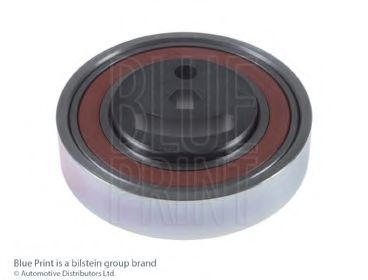 BLUE PRINT ADK896503 Натяжной ролик, поликлиновой ремень 