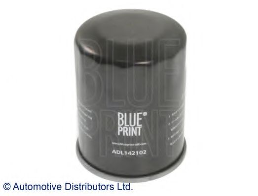 BLUE PRINT ADL142102 Масляный фильтр для FIAT PANDA