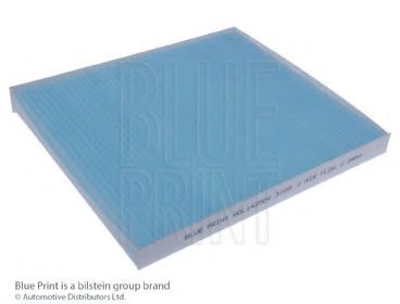 BLUE PRINT ADL142504 Фильтр салона BLUE PRINT 