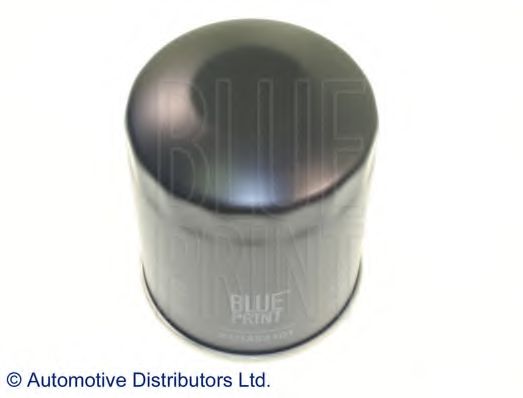 BLUE PRINT ADM52101 Масляный фильтр BLUE PRINT для MAZDA