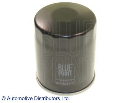 BLUE PRINT ADM52105 Масляный фильтр для MAZDA MX-6