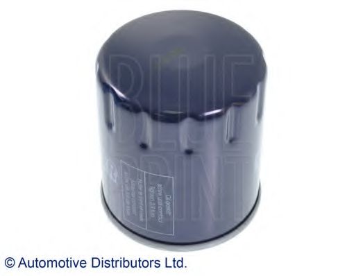 BLUE PRINT ADM52111 Масляный фильтр для SAAB