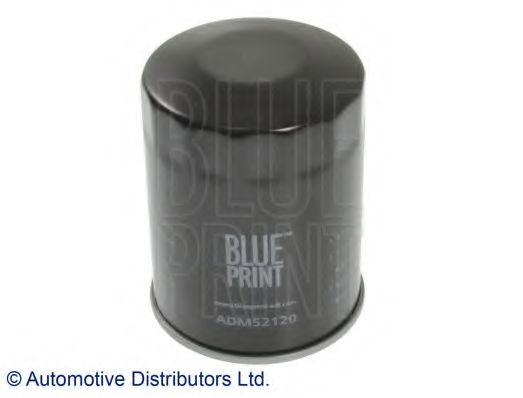 BLUE PRINT ADM52120 Масляный фильтр BLUE PRINT для MAZDA