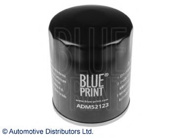 BLUE PRINT ADM52123 Масляный фильтр для MAZDA 2