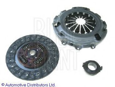 BLUE PRINT ADM53075 Комплект сцепления 