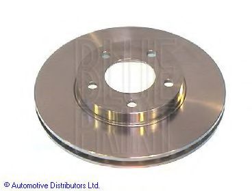 BLUE PRINT ADM54368 Тормозные диски для FORD ESCAPE