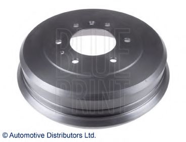 BLUE PRINT ADM54709 Тормозной барабан 