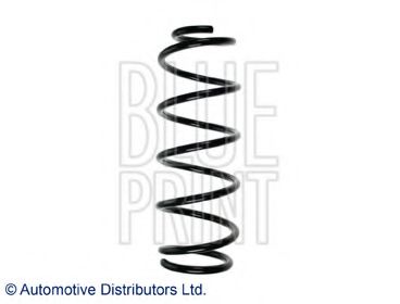 BLUE PRINT ADM588334 Пружина ходовой части для MAZDA 6 (GG) 1.8 BLUE PRINT ADM588334 Пружина ходовой части для MAZDA 6 (GG) 1.8