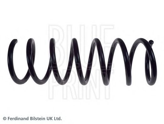 BLUE PRINT ADM588374 Пружина ходовой части  для MAZDA 3 (BK) 2.3 MPS Turbo