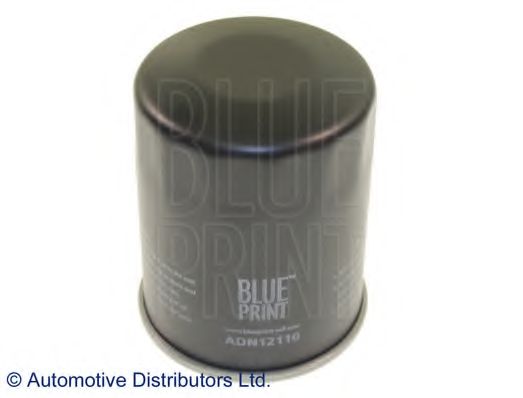 BLUE PRINT ADN12110 Масляный фильтр для NISSAN