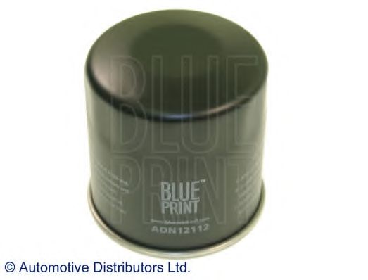 BLUE PRINT ADN12112 Масляный фильтр для NISSAN X-TRAIL