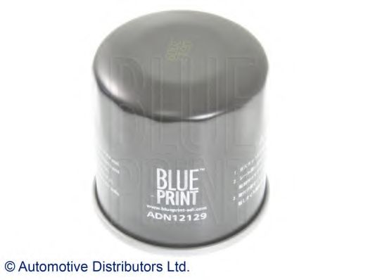 BLUE PRINT ADN12129 Масляный фильтр для NISSAN