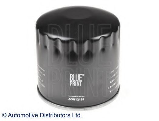 BLUE PRINT ADN12131 Масляный фильтр для RENAULT