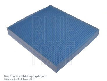 BLUE PRINT ADN12501 Фильтр салона BLUE PRINT 