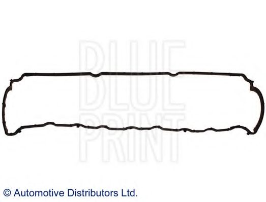 BLUE PRINT ADN16754 Прокладка клапанной крышки для DACIA