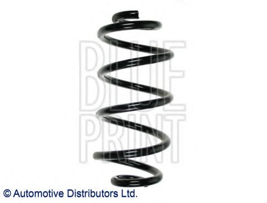 BLUE PRINT ADN188336 Пружина подвески  для NISSAN QASHQAI (Ниссан Qашqаи)