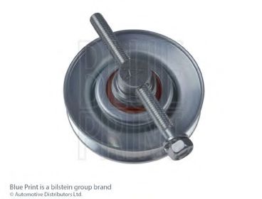 BLUE PRINT ADN196510 Натяжной ролик, поликлиновой ремень BLUE PRINT ADN196510 Натяжной ролик, поликлиновой ремень