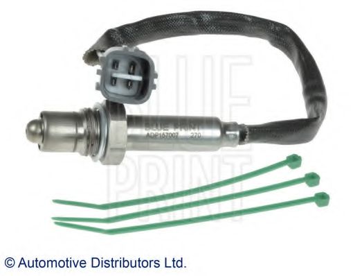 BLUE PRINT ADP157007 Лямбда-зонд 