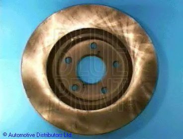 BLUE PRINT ADS74308 Тормозные диски для SUBARU LEGACY