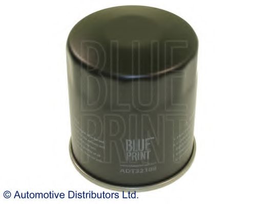 BLUE PRINT ADT32108 Масляный фильтр для TOYOTA YARIS VERSO