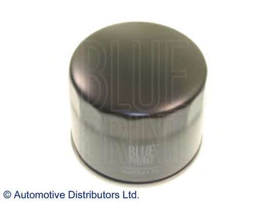 BLUE PRINT ADT32110 Масляный фильтр BLUE PRINT 