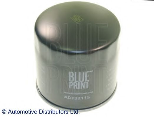 BLUE PRINT ADT32115 Масляный фильтр для TOYOTA CORONA