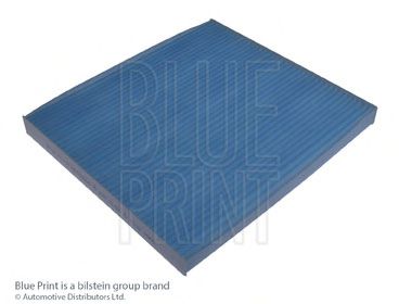 BLUE PRINT ADT32508 Фильтр салона для TOYOTA