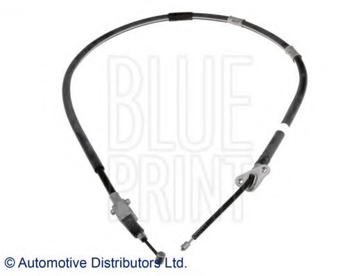 BLUE PRINT ADT346335 Трос ручного тормоза для LEXUS SC