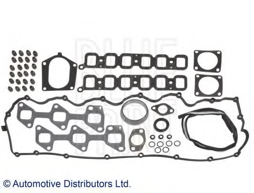 BLUE PRINT ADT362124 Комплект прокладок, головка цилиндра  BLUE PRINT ADT362124 Комплект прокладок, головка цилиндра
