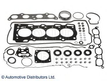 ADT362136C BLUE PRINT Комплект прокладок, головка цилиндра ADT362136C BLUE PRINT Комплект прокладок, головка цилиндра