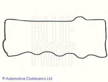 BLUE PRINT ADT36714 Прокладка клапанной крышки BLUE PRINT 