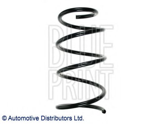 BLUE PRINT ADT388343 Пружина подвески  для TOYOTA COROLLA VERSO (Тойота Королла версо)
