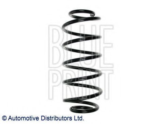 BLUE PRINT ADT388386 Пружина подвески для TOYOTA YARIS (SCP1, NLP1, NCP1) 1.3