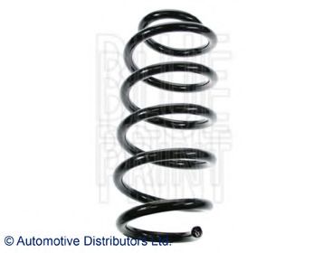 BLUE PRINT ADT388441 Пружина подвески  для TOYOTA AVENSIS (ZRT27, ADT27) (Тойота Авенсис)