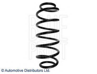 BLUE PRINT ADT388479 Пружина подвески для TOYOTA YARIS (SCP1, NLP1, NCP1) 1.3 16V