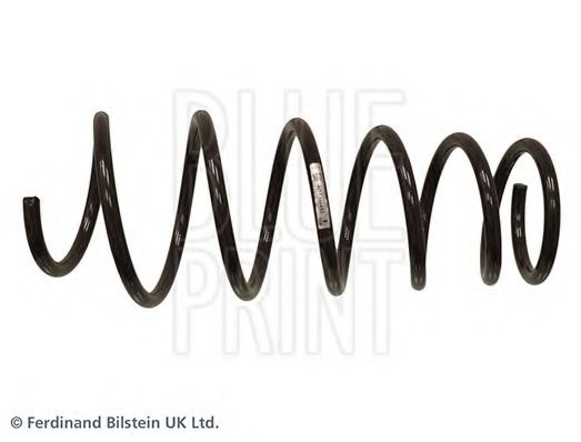 BLUE PRINT ADT388483 Пружина подвески  для TOYOTA IQ (Тойота Иq)