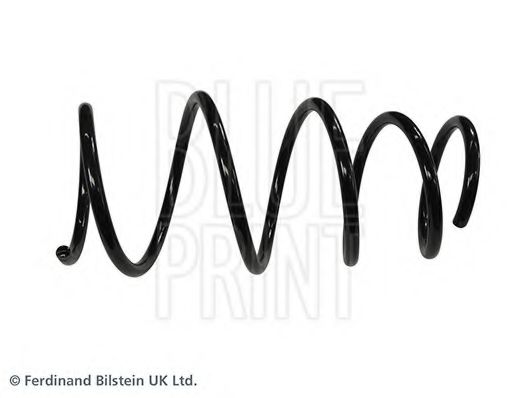 BLUE PRINT ADT388503 Пружина подвески  для TOYOTA AVENSIS (ZRT27, ADT27) (Тойота Авенсис)