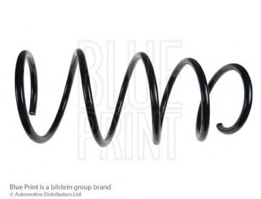 BLUE PRINT ADT388505 Пружина подвески  для TOYOTA AVENSIS (ZRT27, ADT27) (Тойота Авенсис)