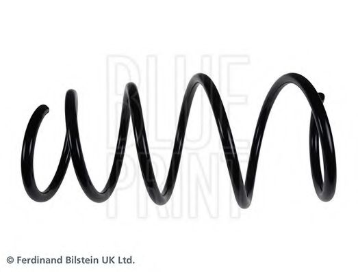 BLUE PRINT ADT388507 Пружина подвески  для TOYOTA AVENSIS (ZRT27, ADT27) (Тойота Авенсис)
